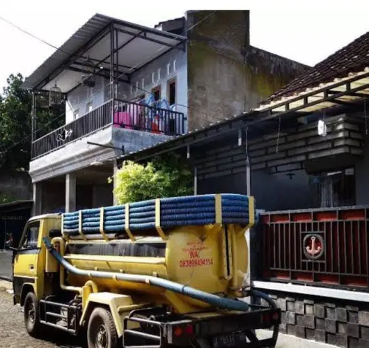 Sedot WC kotatangerang Terdekat