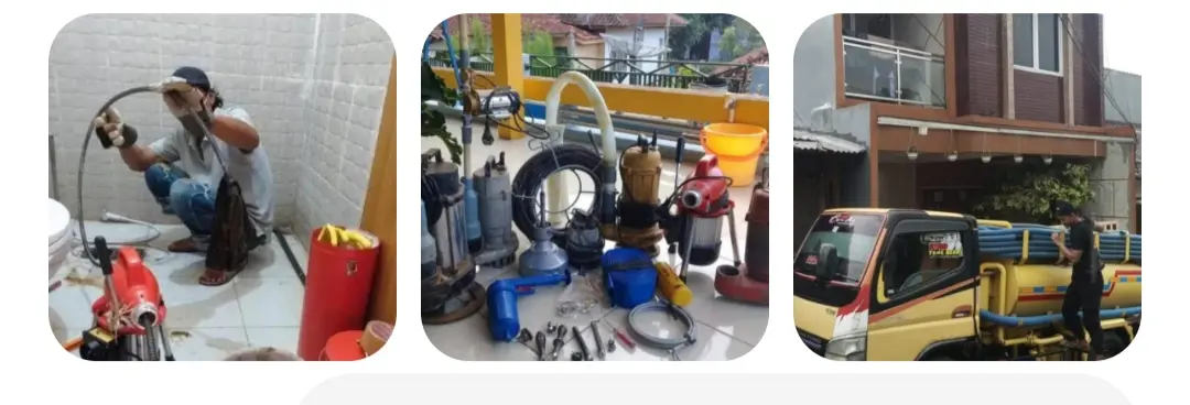 Jasa Sedot WC kotatangerang Murah Terpercaya