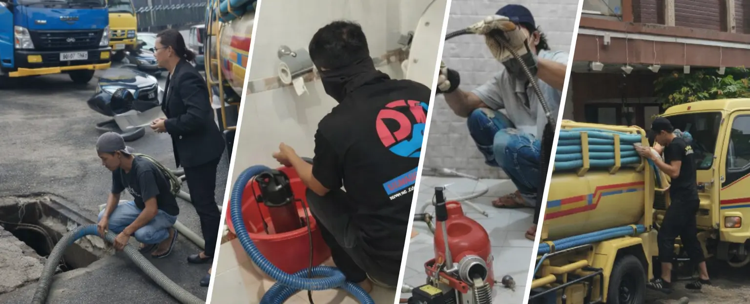 Jasa Sedot WC kotatangerang Terdekat