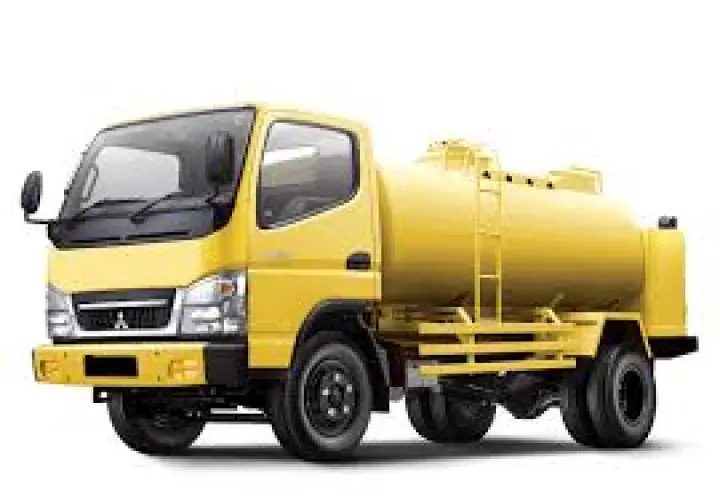 SEDOT WC SAMPAI HABIS di Kota Tangerang